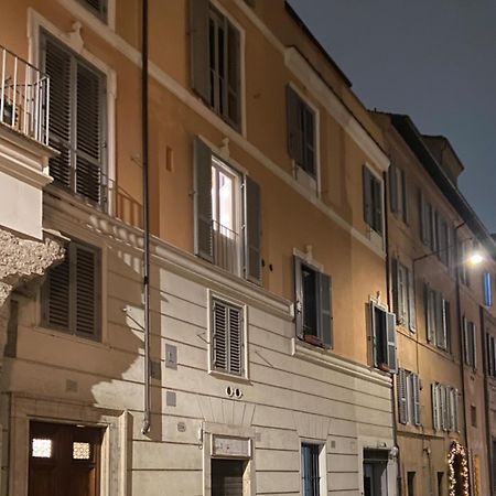 Appartement A&G Calderari à Rome Extérieur photo