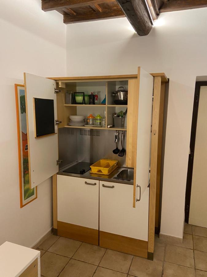 Appartement A&G Calderari à Rome Extérieur photo