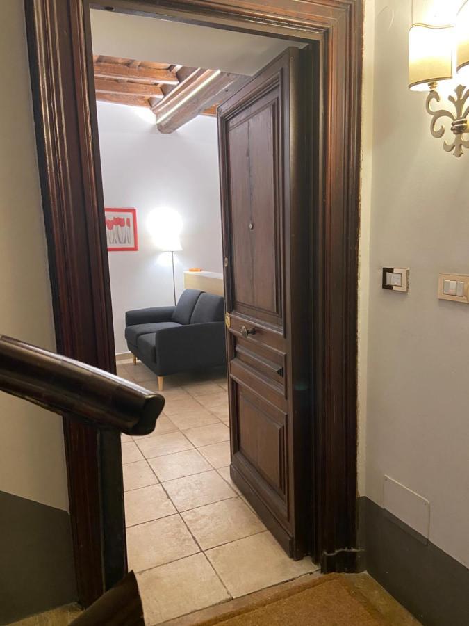 Appartement A&G Calderari à Rome Extérieur photo
