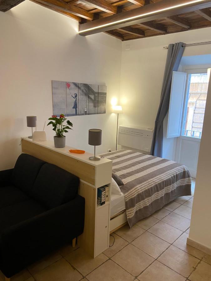 Appartement A&G Calderari à Rome Extérieur photo