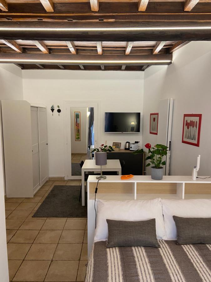 Appartement A&G Calderari à Rome Extérieur photo
