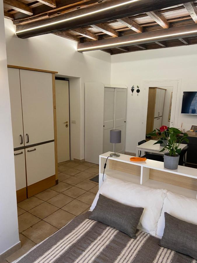 Appartement A&G Calderari à Rome Extérieur photo