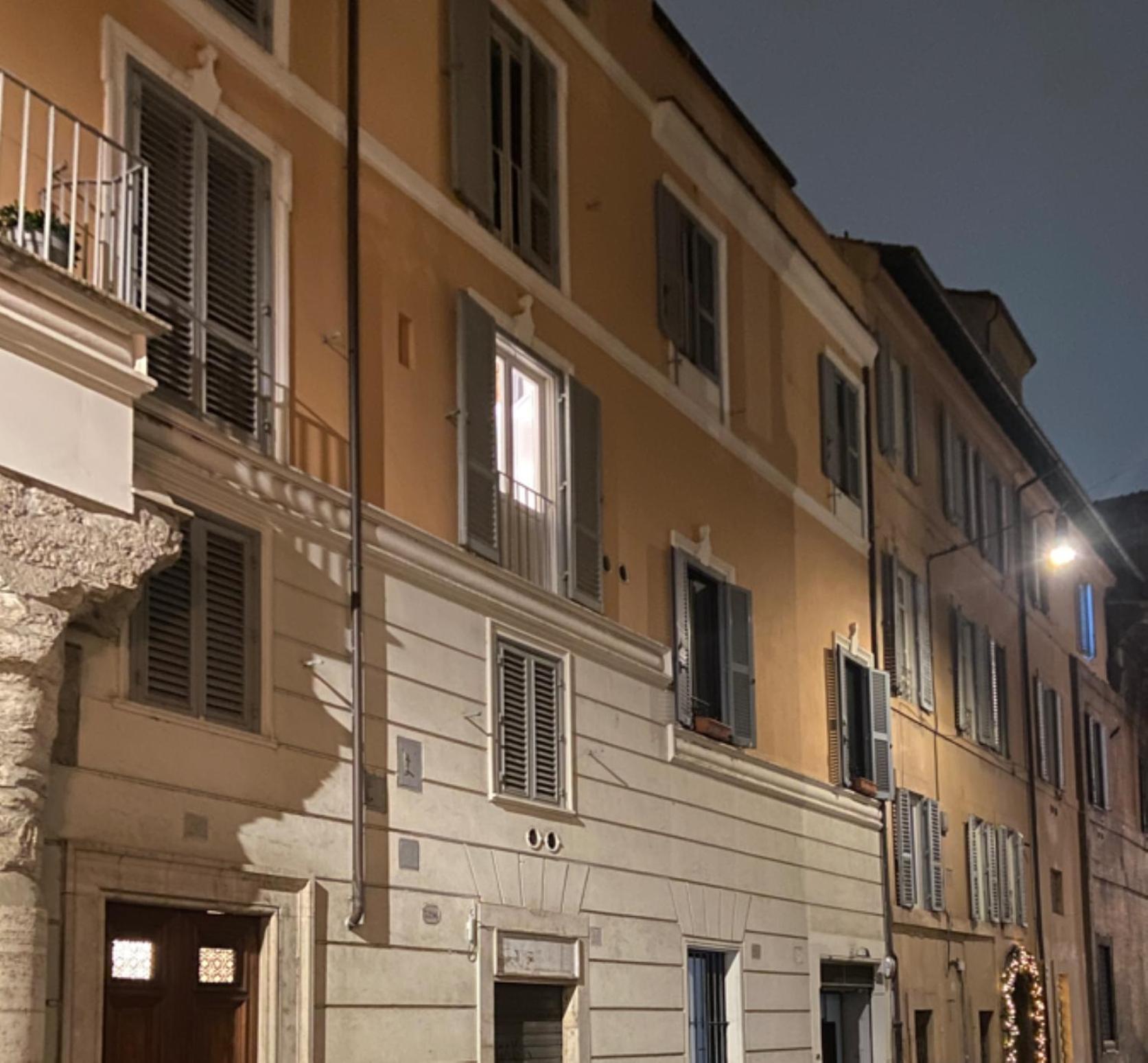 Appartement A&G Calderari à Rome Extérieur photo